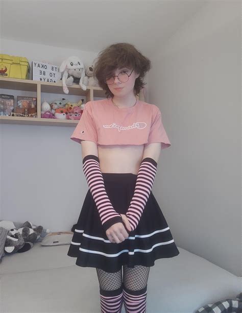 femboy with breasts Search